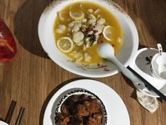 -确喜美味小厨(西单商场兰州店)