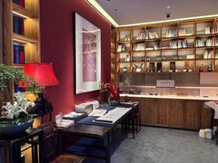 -江南小菜(东辰御龙湾店)
