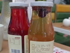 -船歌·鱼水饺青岛菜(枫蓝国际购物中心店)