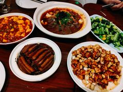 -眉州东坡·熊猫主题餐厅(枫蓝店)