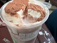 -仙雨林·奶茶鲜果茶(书院巷店)