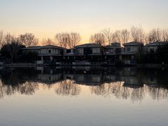 -春晖园度假酒店温泉