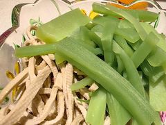 -悦融琥珀·京鲁菜·海味珍品(西单店)