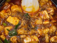 金牌麻辣豆腐-陈麻婆豆腐总店