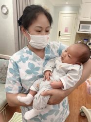 -蓓爱娇琪月子会所(虹口店)