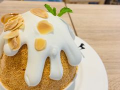 -After You Dessert Cafe(CENTRALWORLD)