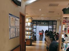 -COSTA COFFEE(新奥购物中心店)