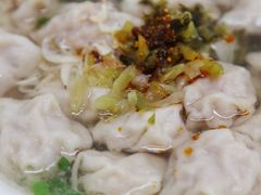 虾皮-金陵老丁家馄饨(新街口店)