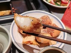 -巴奴毛肚火锅(悠唐购物中心店)