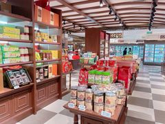 -杭州大厦LSE城市生活超市(杭州大厦店)