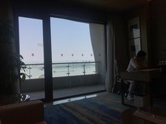 -武汉洲际酒店