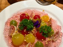 -炉胜·炉端烧·居酒屋