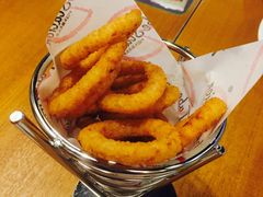 -Tube station站点比萨(王府井百货店)