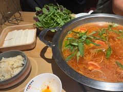 -老凯俚酸汤鱼(多彩城店)