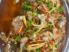 -艺味深尝(云锦路店)