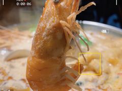 -星椰叻沙·椰浆鲜虾面(江南西店)