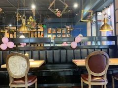 -茉莉餐厅(亳州高新万达广场希夷大道店)