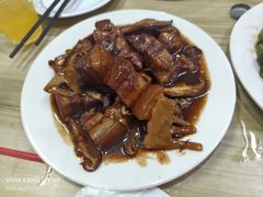-巧味小馆