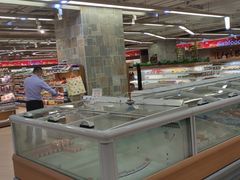 -久光freshmart鲜品馆(尚嘉中心店)