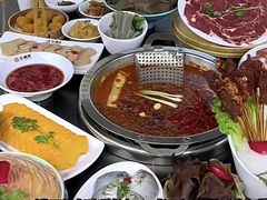 -红樽园鲜货火锅(汇金店)