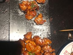 -绿茶餐厅(昌平悦荟店)