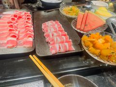 -王家渡火锅店(亦庄店)