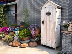 -粥旺庄(芳村店)