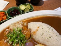 -CURRY YA 熟成咖哩專門店(深圳湾万象城店)