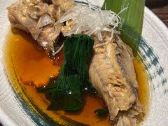 -桥岚·巷子鲜河豚鱼(专门店)