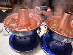 -涮福記·现切牛羊肉火锅(世纪汇店)
