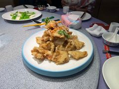 -同喜烤鸭店(光芒店)