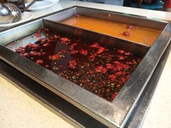 -小牛叔鲜切牛肉·火锅·烤肉自助(公济桥路店)