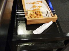 -麦凯伦烧烤·精酿超级工厂店(金桥总店)