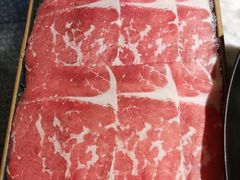 高山雪龙黑牛肉-新辣道鱼火锅(领展购物广场·中关村店)