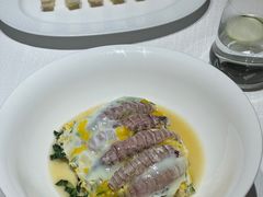 -怡情荟•海鲜青岛菜(五四广场旗舰店)