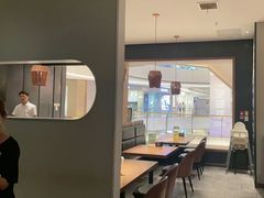 -吕氏疙瘩汤·新鲁菜(济南万象城店)