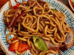 -今邕烧烤(西大店)