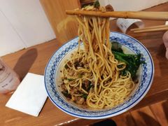 -秦云老太婆摊摊面(观音桥店)