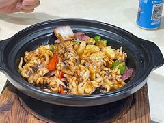 -友德福.老字号粤菜.广州地标融合美食(荔湾路店)