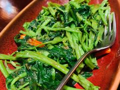 腐乳通菜-红泰·泰精选·特色料理(中山路店)