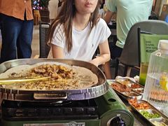 -杨小佳·齐齐哈尔烤肉·烤串(广州店)
