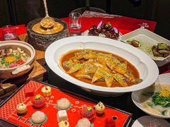 -锦楼·臻选新杭帮(杭州中心店)