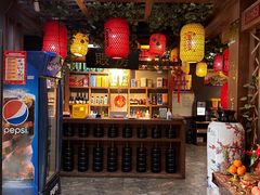 -千亿来乌拉火锅(德胜店)