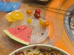 -云尊府云南菜·蒸汽石锅鱼(学清路店)