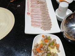 -千亿来乌拉火锅(德胜店)