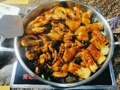 -黄记煌三汁焖锅(崇文门店)