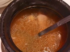 -八府香鸭·啫啫煲(华山路店)