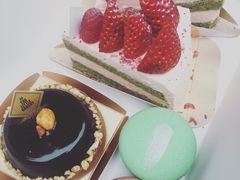 -星巴克(张家港购物公园店)