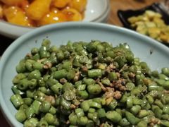 -禾珍珠家常小馆(河南博物院店)