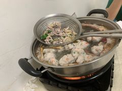 -小煵记·打边炉(西丽文光店)